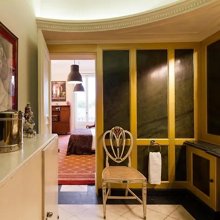 The Independente & Terrace 3* Lizbona