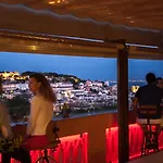 The Independente & Terrace Bed and Breakfast Lisboa