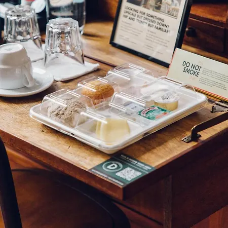 The Independente & Terrace Oda ve Kahvaltı Lisboa