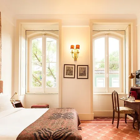 The Independente & Terrace Bed & Breakfast 3*