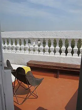 The Independente & Terrace 4* ליסבון