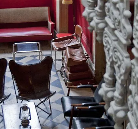 The Independente & Terrace Lisboa