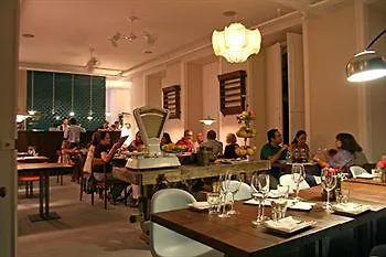 The Independente Suites&terrace 3*