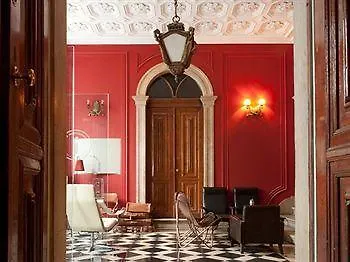 Couette-café The Independente & Terrace 4*
