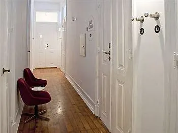 The Independente & Terrace Lisboa