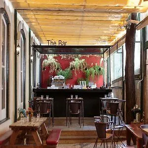 The Independente & Terrace 4* ליסבון