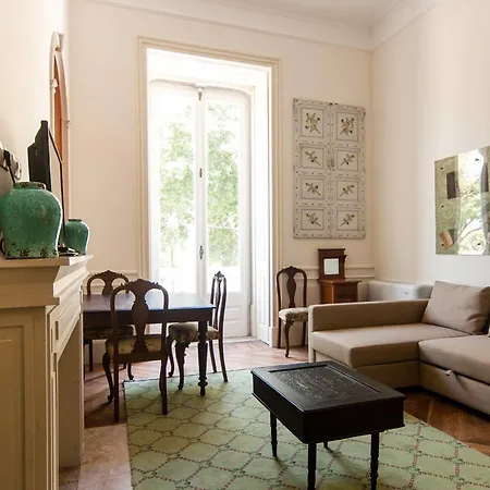 Bed & Breakfast The Independente & Terrace 3*