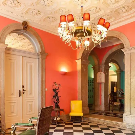 The Independente & Terrace Oda ve Kahvaltı 4*