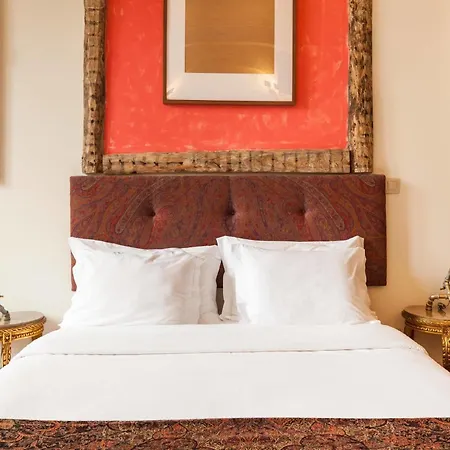 The Independente & Terrace