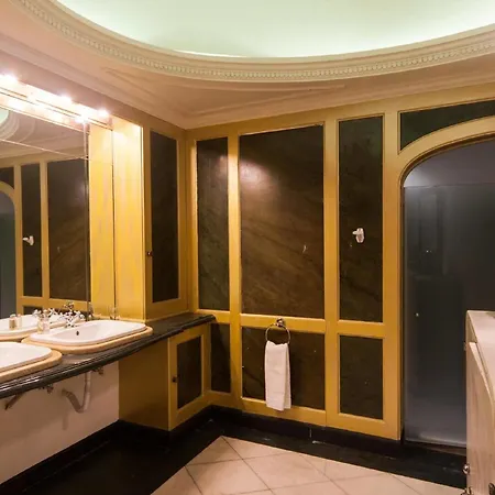 Bed & Breakfast The Independente & Terrace Lisbon
