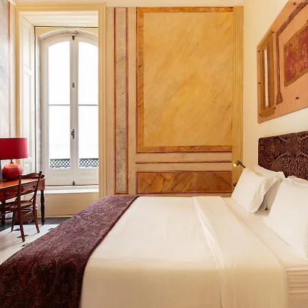 The Independente & Terrace Bed & Breakfast
