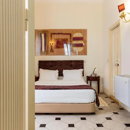 Oda ve Kahvaltı The Independente & Terrace