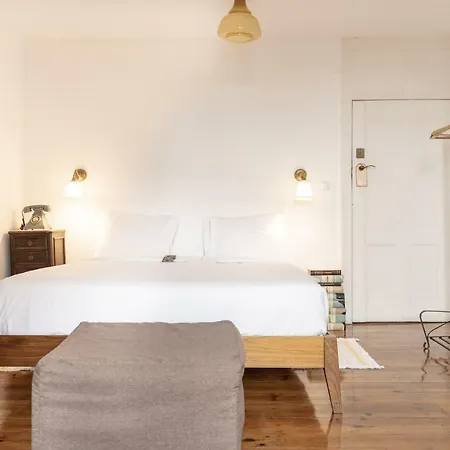 The Independente & Terrace 4*