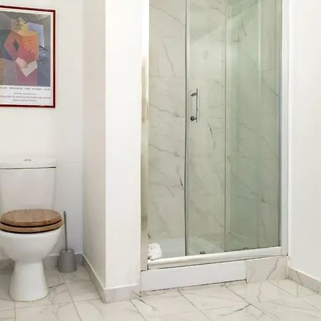 The Independente & Terrace Lisboa