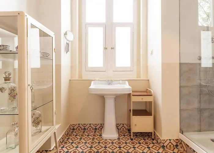 The Independente & Terrace Lisboa