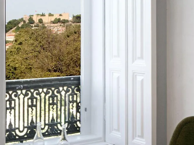 The Independente & Terrace