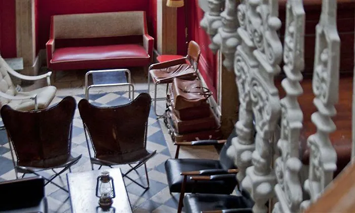 The Independente & Terrace Lisboa