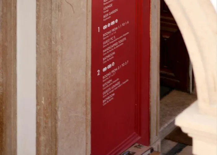 The Independente & Terrace