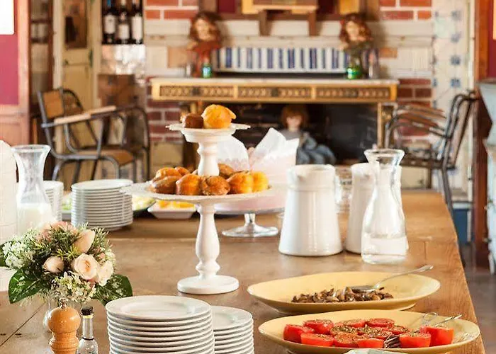 The Independente & Terrace 4* Lisbon