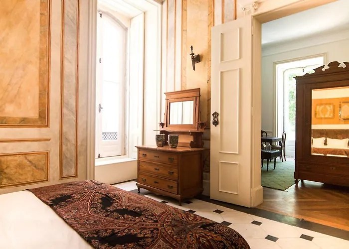 The Independente & Terrace