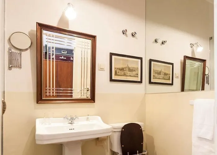 Couette-café The Independente & Terrace