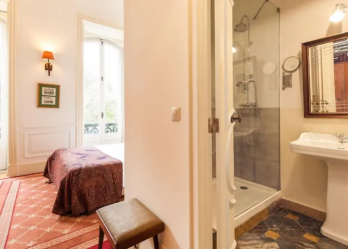 The Independente & Terrace Lisboa