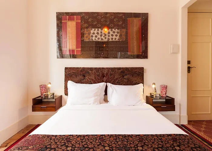 The Independente & Terrace