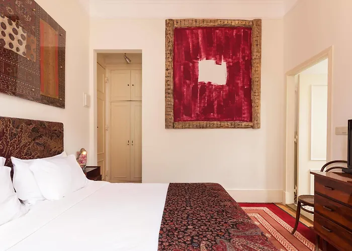 The Independente & Terrace