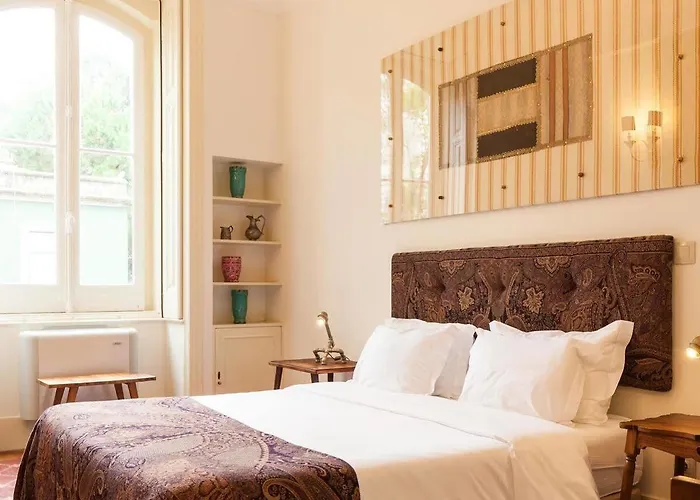 The Independente & Terrace Lisbon