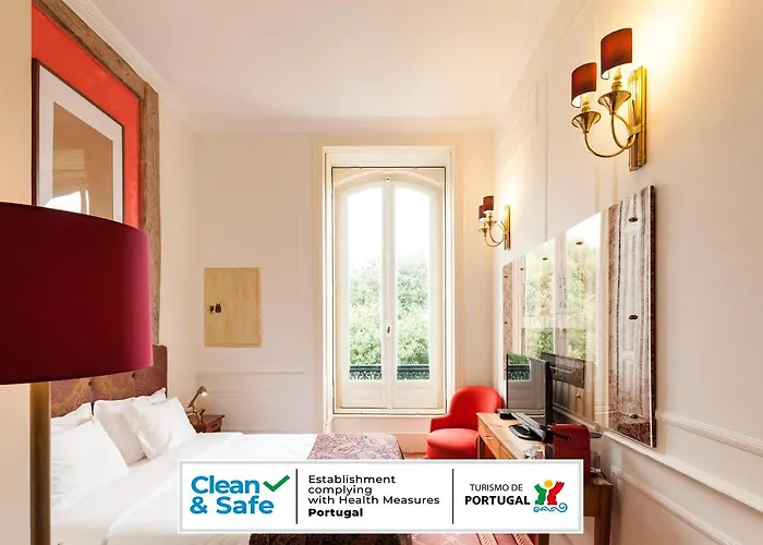 The Independente & Terrace Lisboa