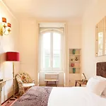 The Independente & Terrace 4* Lisboa