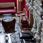 The Independente & Terrace Lisboa