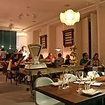 The Independente & Terrace 4*