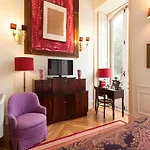 The Independente & Terrace 4* Lisboa