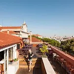 The Independente & Terrace 住宿加早餐酒店
