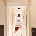 The Independente & Terrace 4* Lisboa