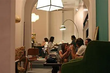 住宿加早餐酒店 The Independente & Terrace