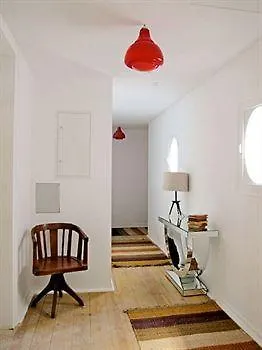 The Independente & Terrace 4*