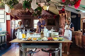 住宿加早餐酒店 The Independente & Terrace