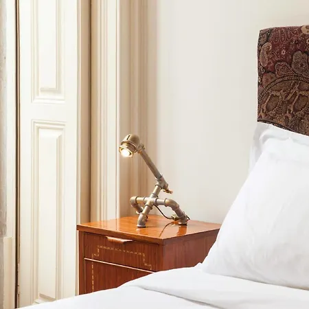 Bed & Breakfast The Independente & Terrace 4*