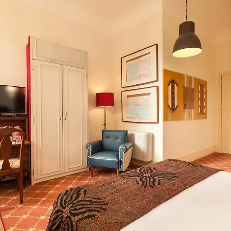 The Independente & Terrace Bed & Breakfast