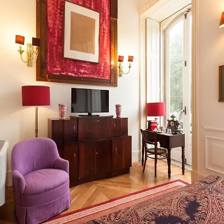 The Independente & Terrace 4* Lisboa