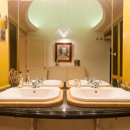 Bed & Breakfast The Independente & Terrace Lisboa
