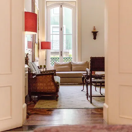 住宿加早餐酒店 The Independente & Terrace