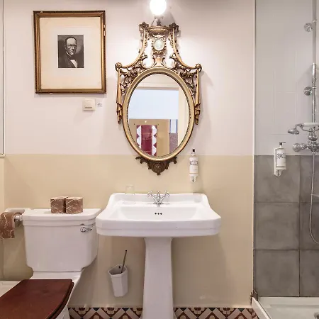 The Independente & Terrace 4* Lisboa