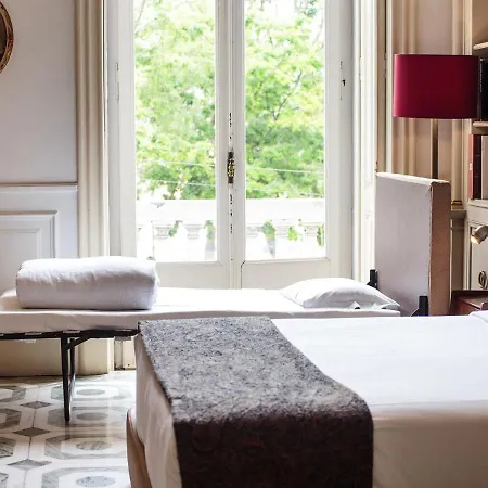 The Independente & Terrace 住宿加早餐酒店 4*