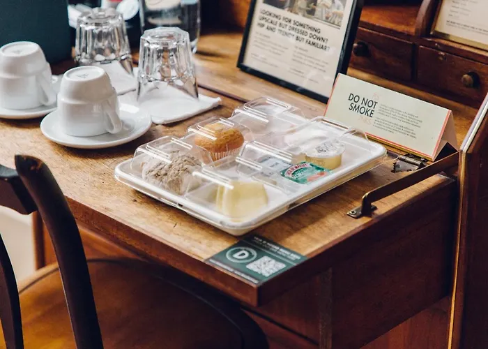 The Independente & Terrace Bed & Breakfast Lisboa