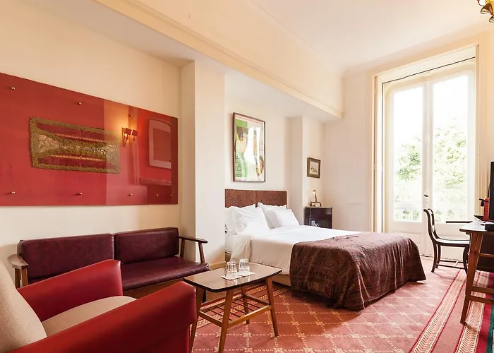 The Independente & Terrace