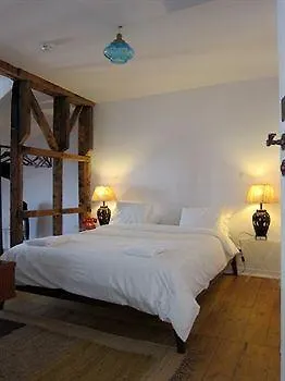 Bed & Breakfast The Independente & Terrace Lisboa