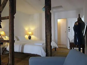 The Independente & Terrace Bed & Breakfast Lisboa